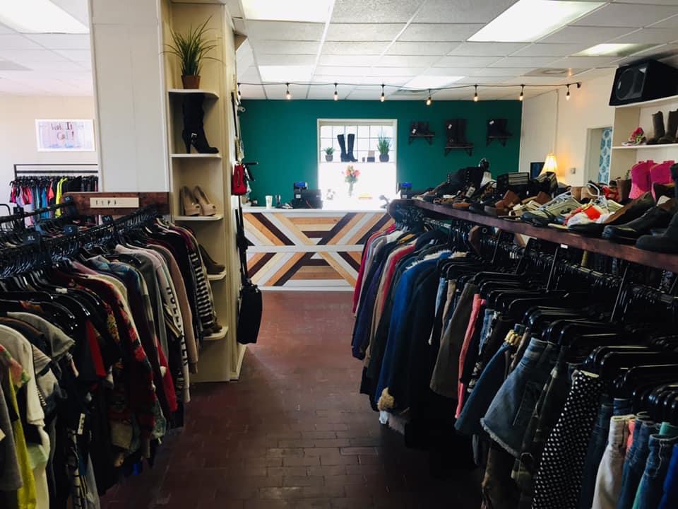 Valley Apparel in South Williamsport