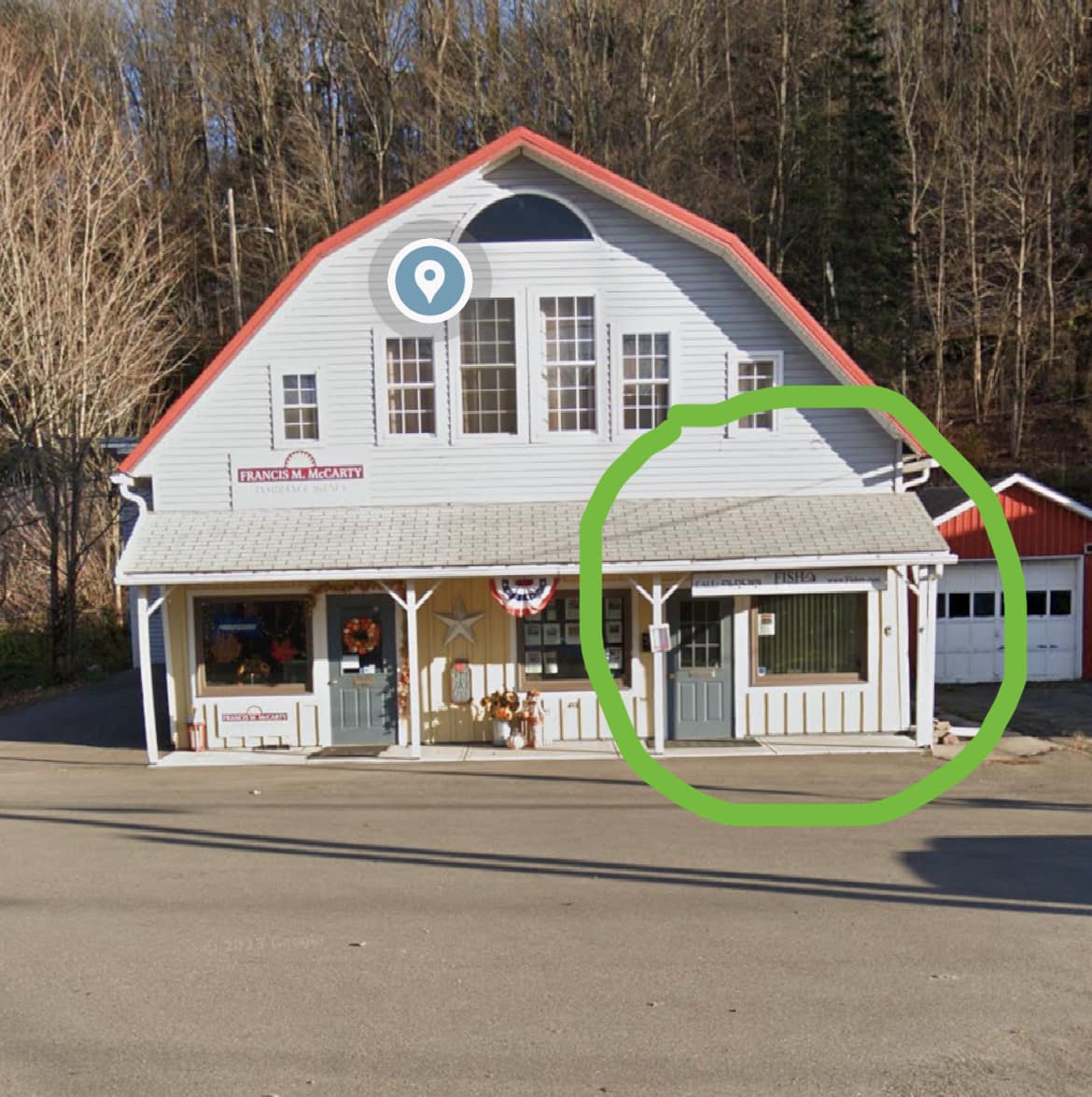 Twice Is Nice Thrift Store, LLC in Dushore