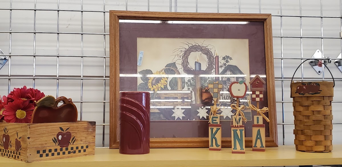 Goodwill in Philipsburg