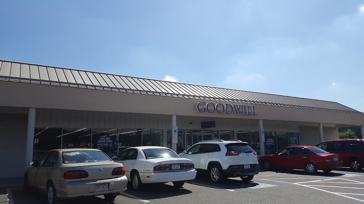 Goodwill Retail Store in Altoona