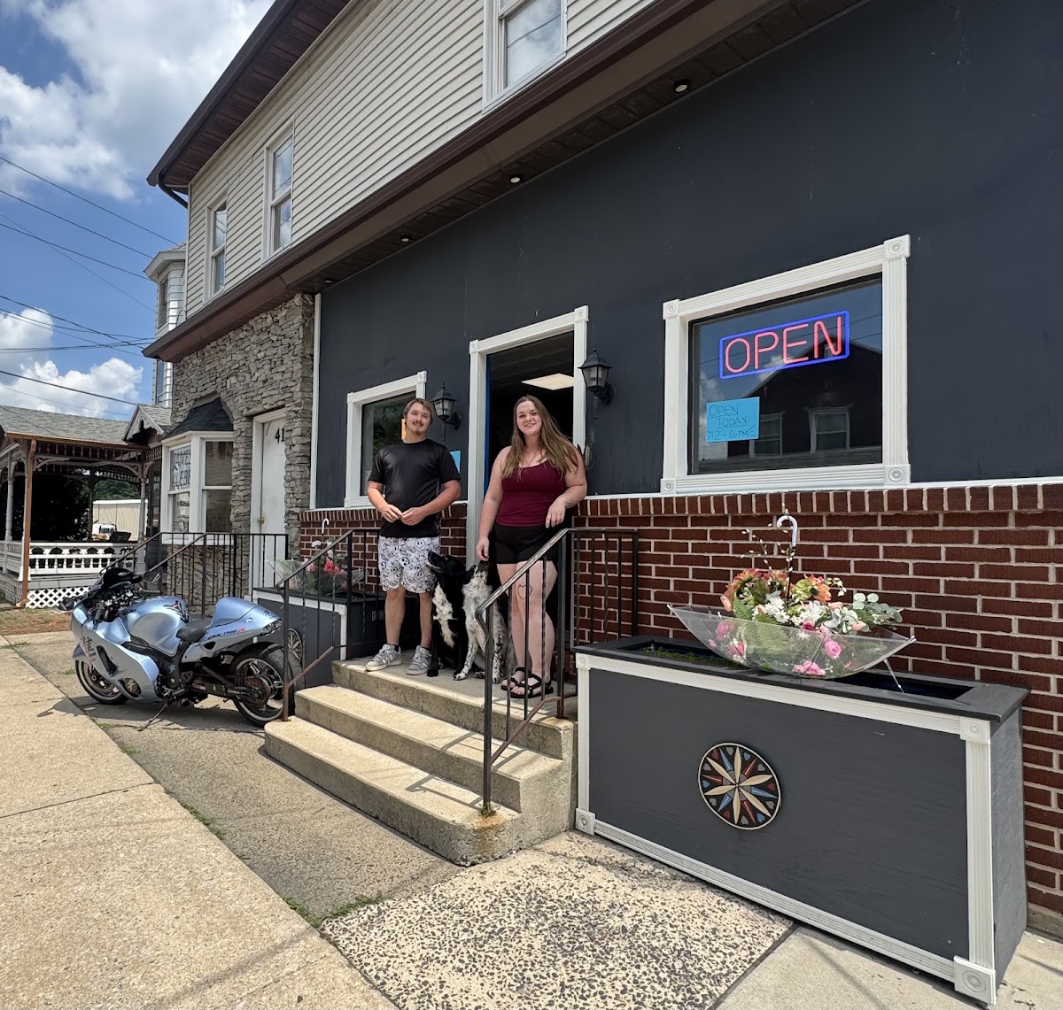 43 South Thrift & Bargain LLC in Pine Grove