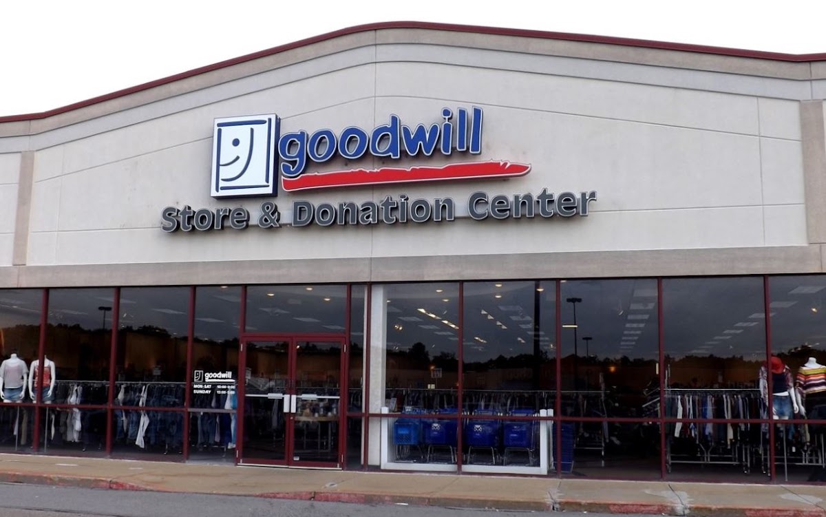 Goodwill in Cranberry