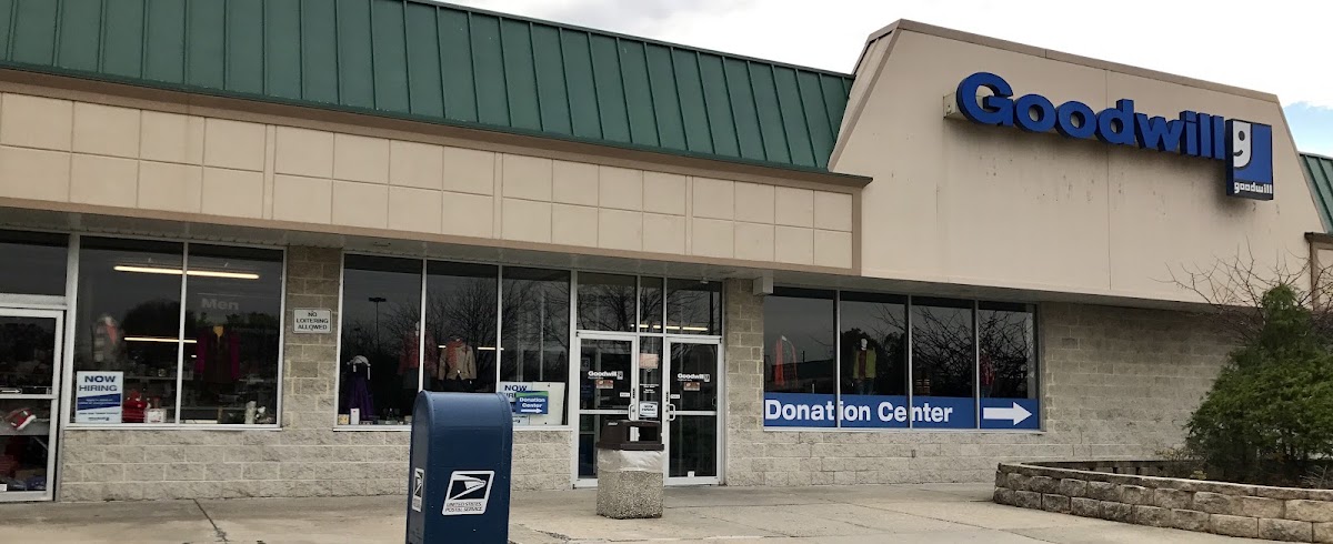 Goodwill Store & Donation Center in Mechanicsburg