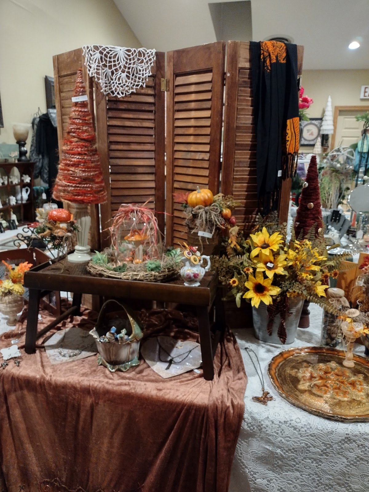A M Lloyd Designs in Punxsutawney