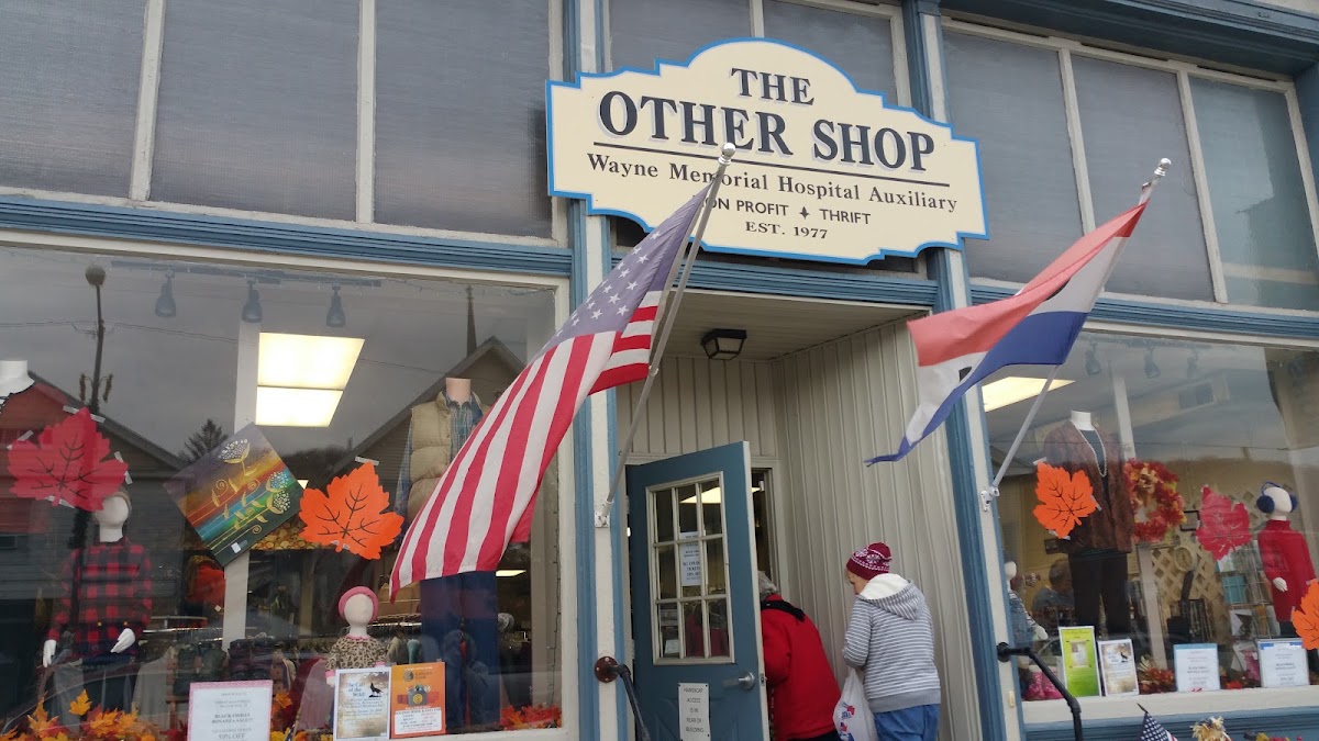 Other Shop in Honesdale