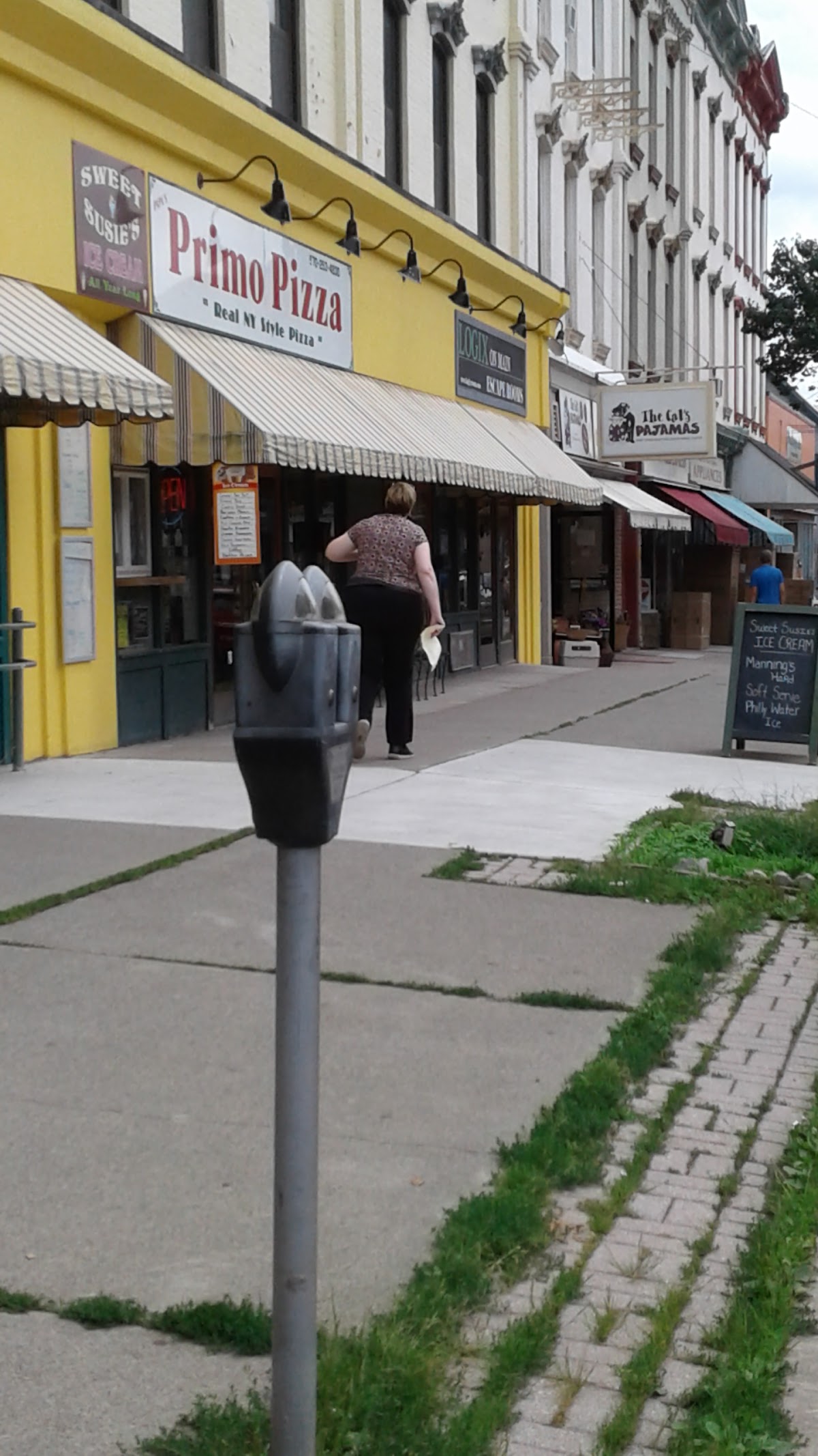 Cats Pajamas in Honesdale