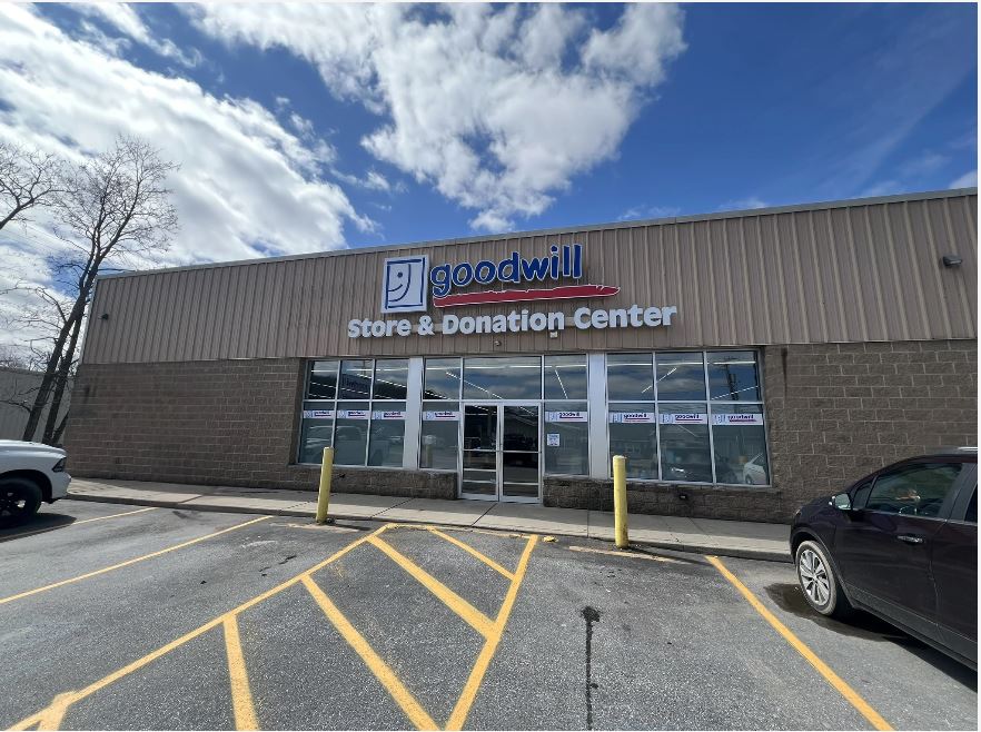 Smethport Goodwill in Smethport