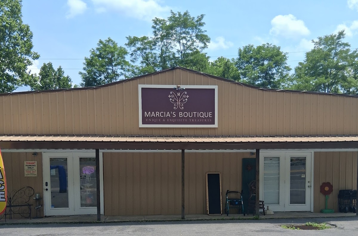 Marcia's Boutique in Mount Union