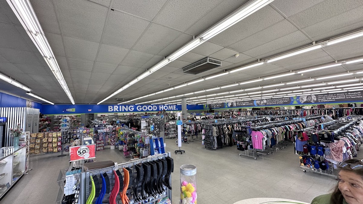 Goodwill Titusville PA in Titusville
