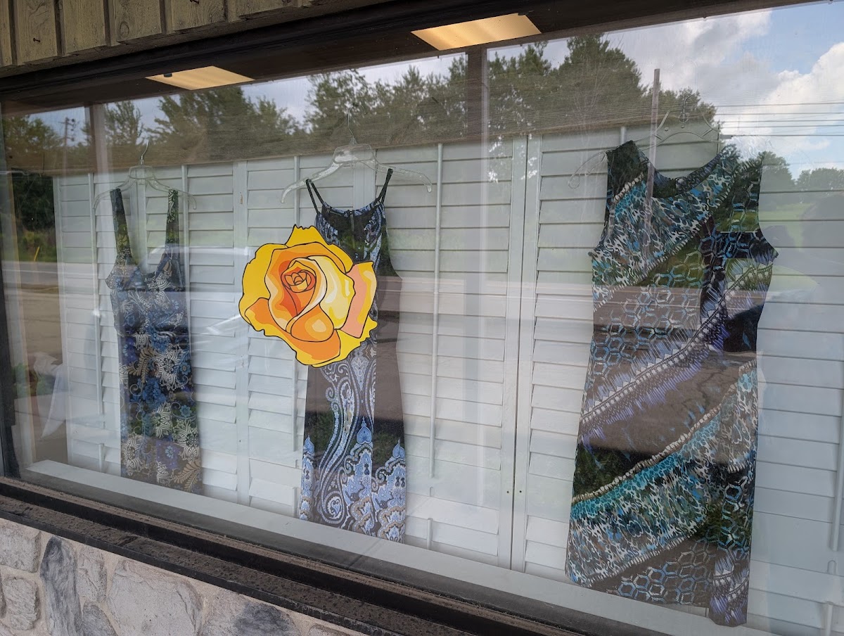 Second Hand Rose in Dushore