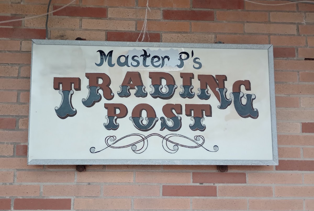 Master P's Trading Post LLC. in North East