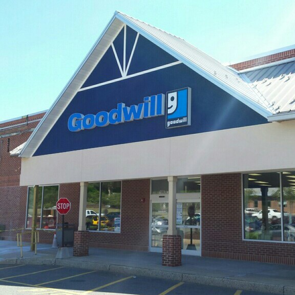 Goodwill Store & Donation Center in Trappe