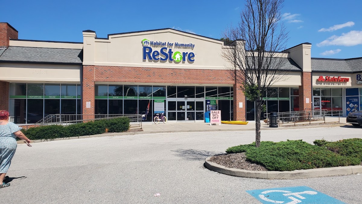 ReStore in Phoenixville