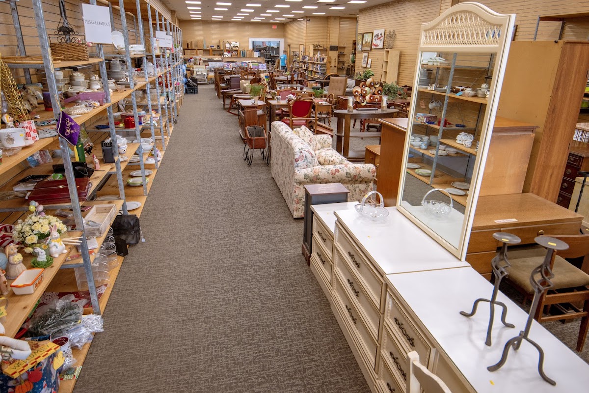 Habitat for Humanity Quakertown ReStore in Quakertown