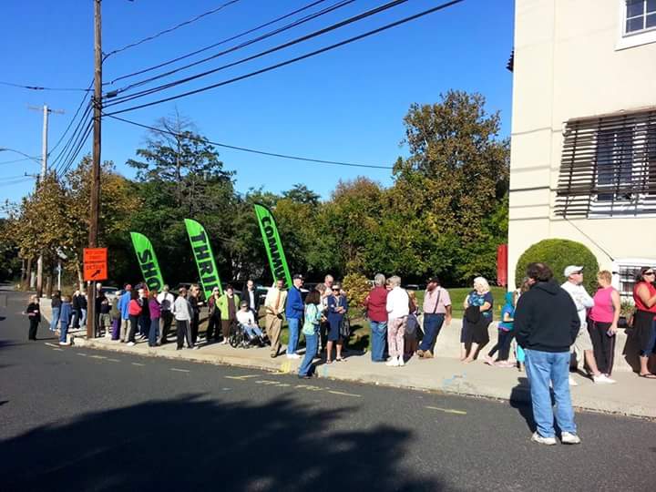 Upper Perkiomen Community Thrift Shop in Pennsburg