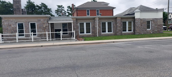The Thrifty Frog, LLC in East Greenville