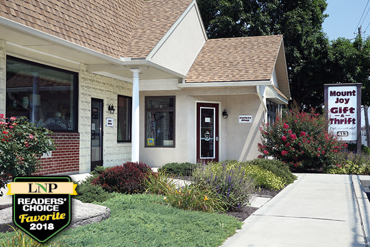Mount Joy Gift & Thrift in Mount Joy