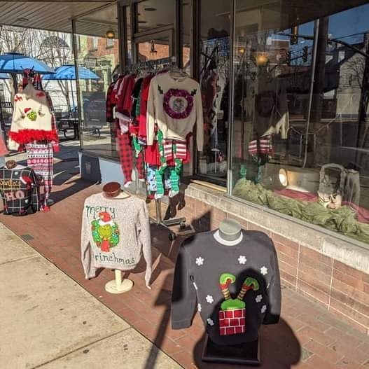 Frugal Finds LLC in Elizabethtown
