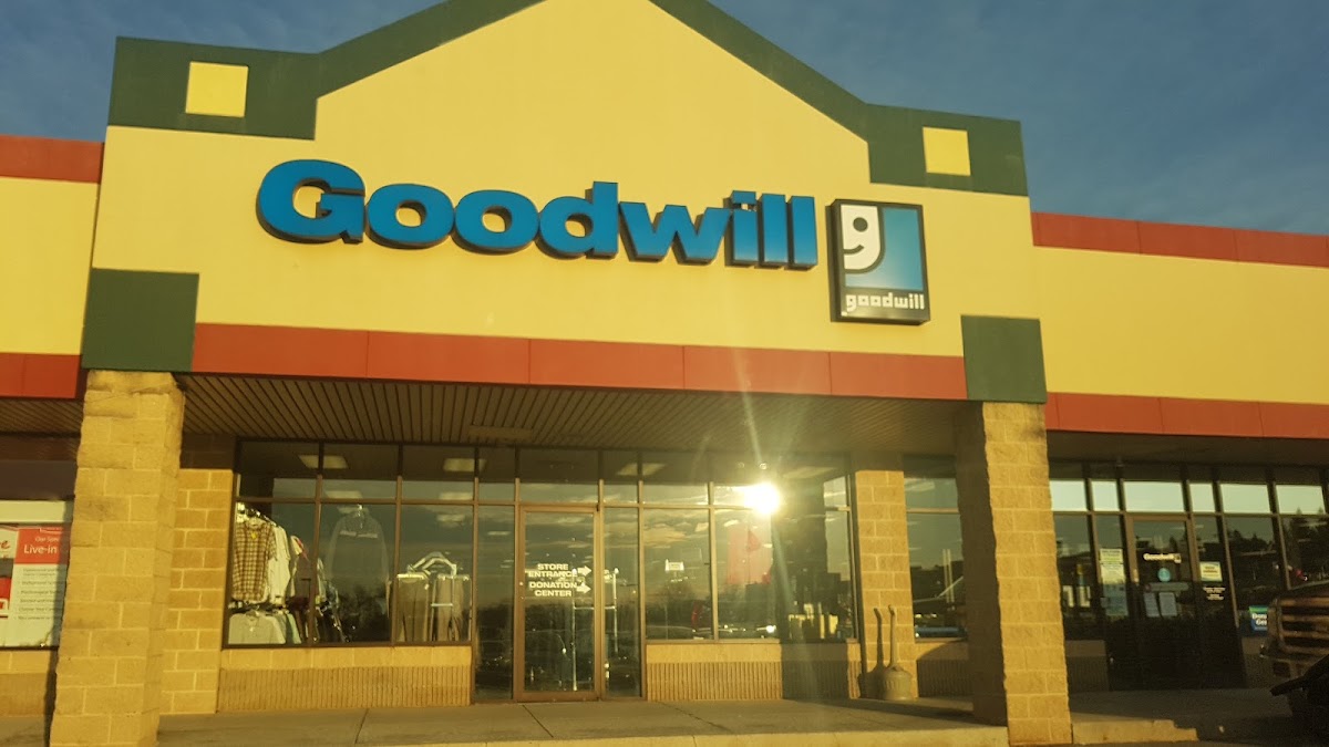 Goodwill Store & Donation Center in Harrisburg