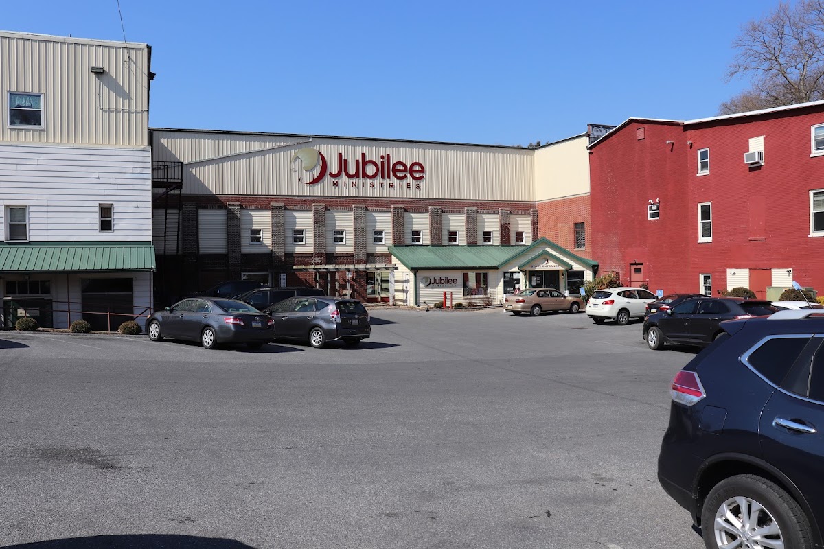 Jubilee Ministries in Lebanon