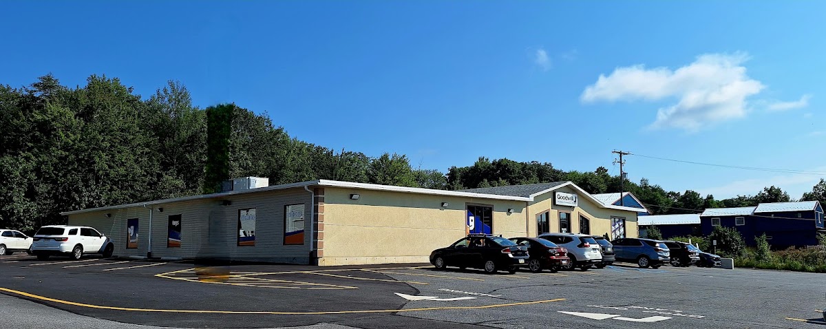 Goodwill Industries in Hazle Township