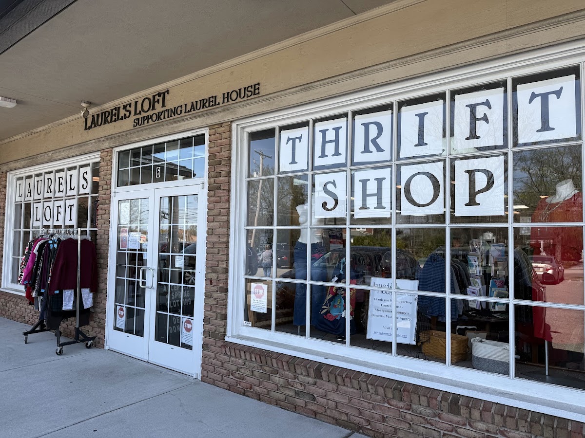 Laurel's Loft in Lansdale