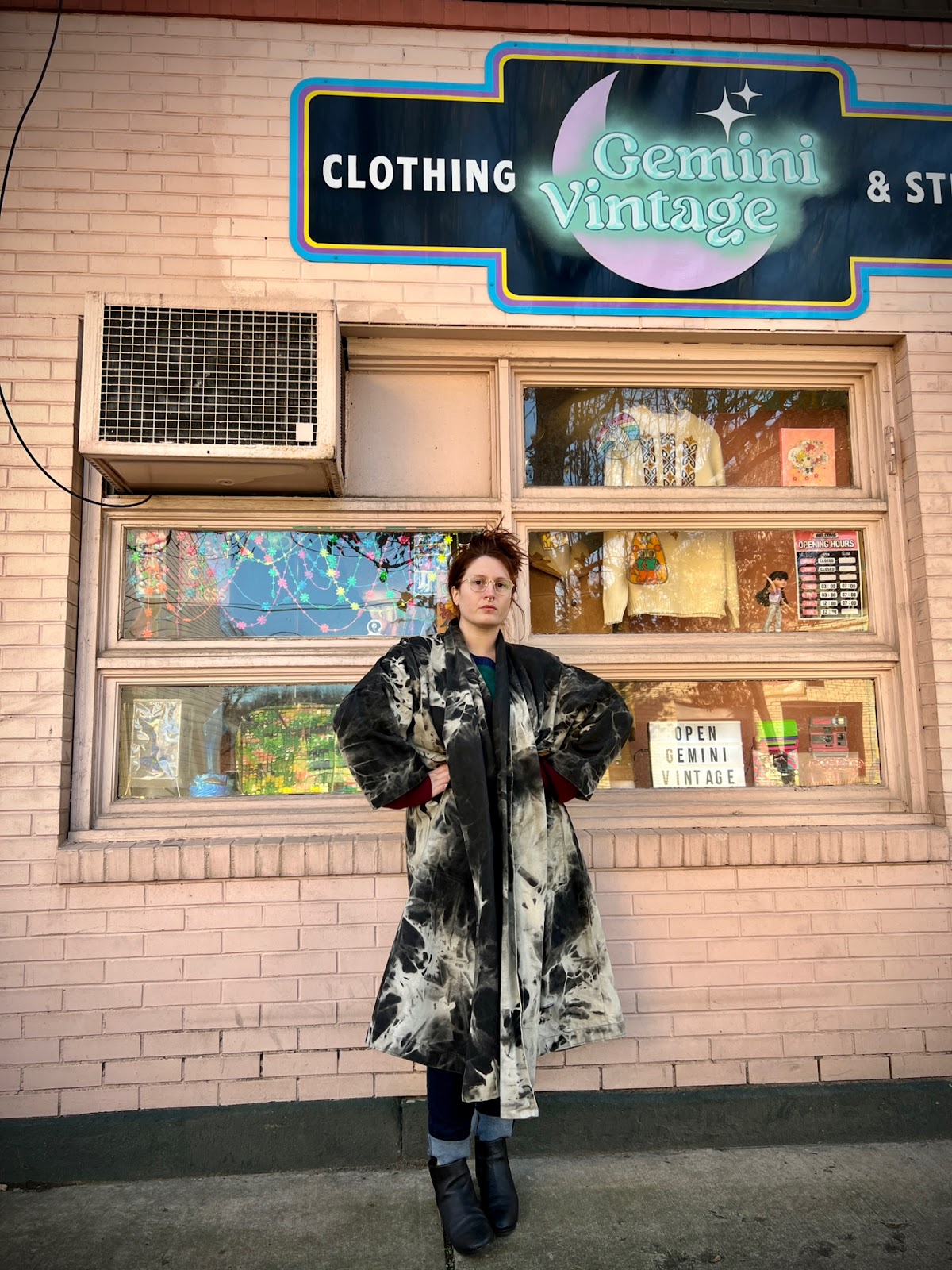 Gemini Vintage in Pittsburgh