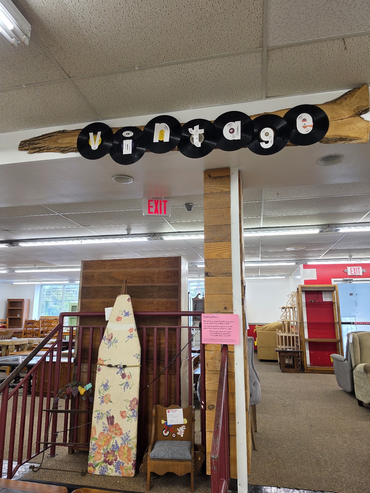 The Salvation Army Thrift Store & Donation Center in Lancaster