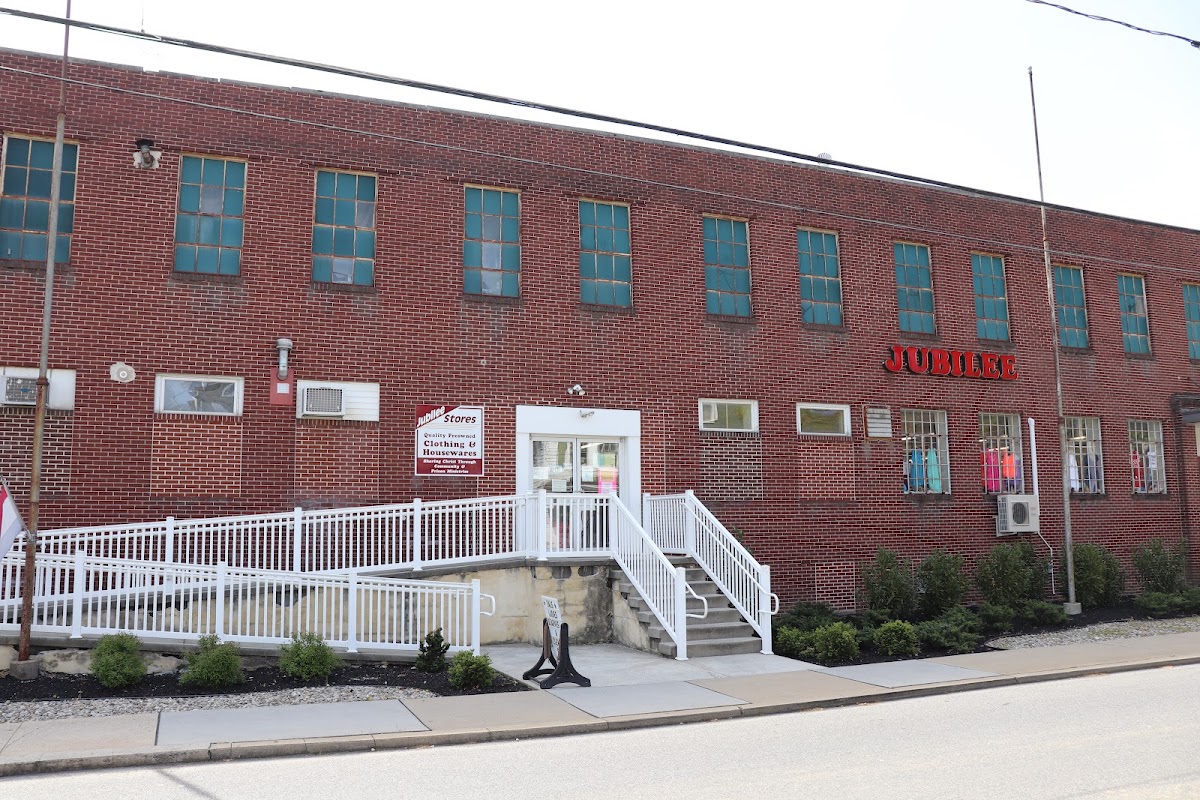 Jubilee Ministries in Manheim