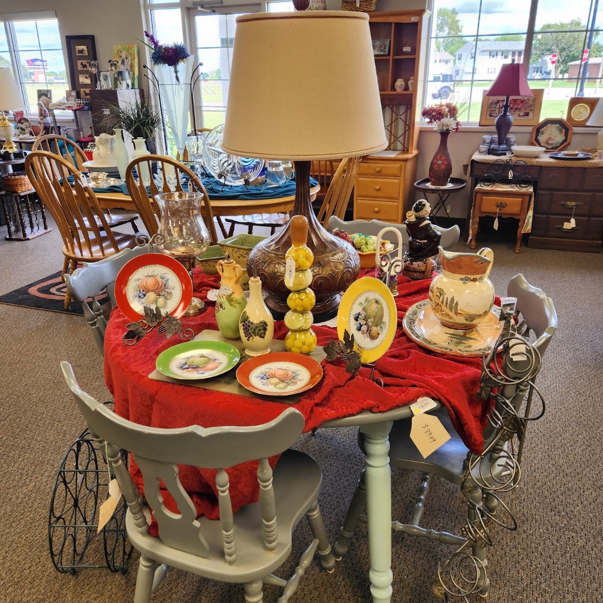 Unity Resale Shoppe - East in De Pere