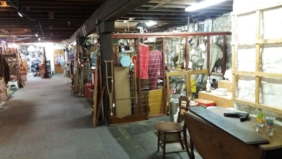 Call it New/Call it Antique in Stevens Point