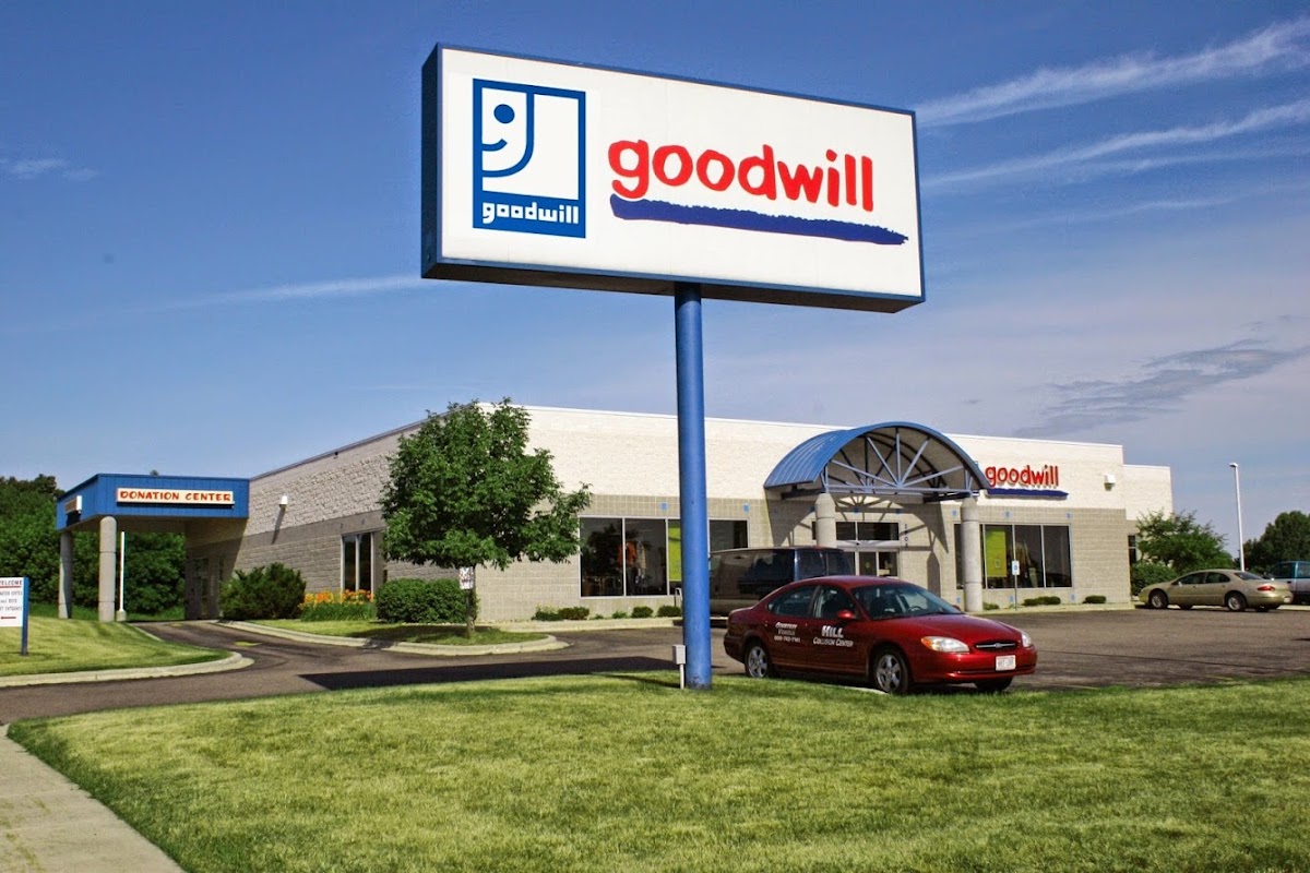 Goodwill Portage in Portage