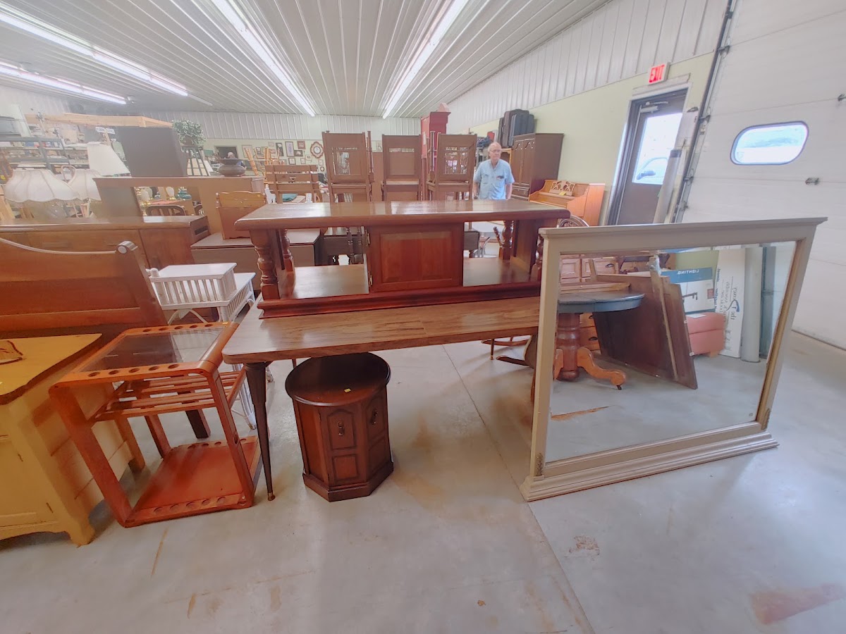 Habitat for Humanity of Green county in Monroe