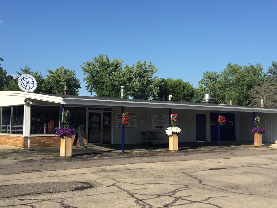 St. Vincent de Paul Mauston in Mauston