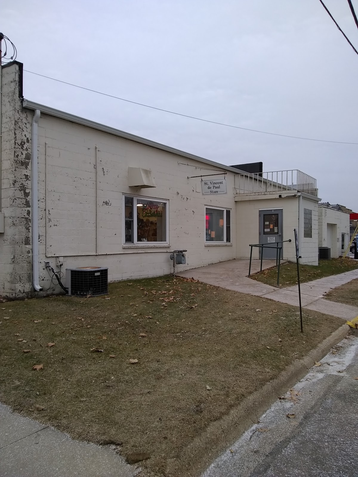 St. Vincent de Paul Society in Muscoda