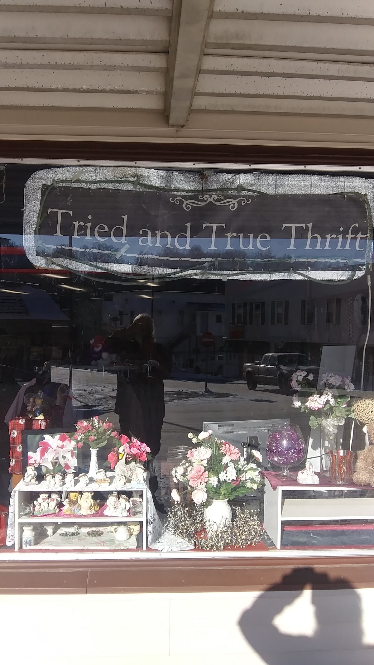 Tried & True in Ellsworth