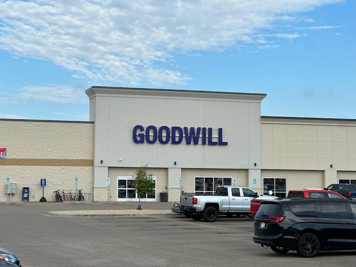 Goodwill - Hudson in Hudson