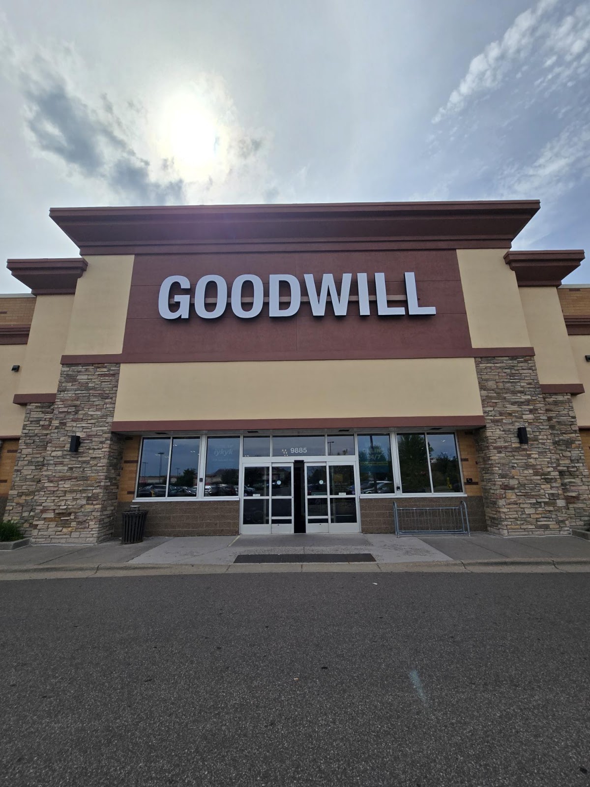 Goodwill - Woodbury in Woodbury