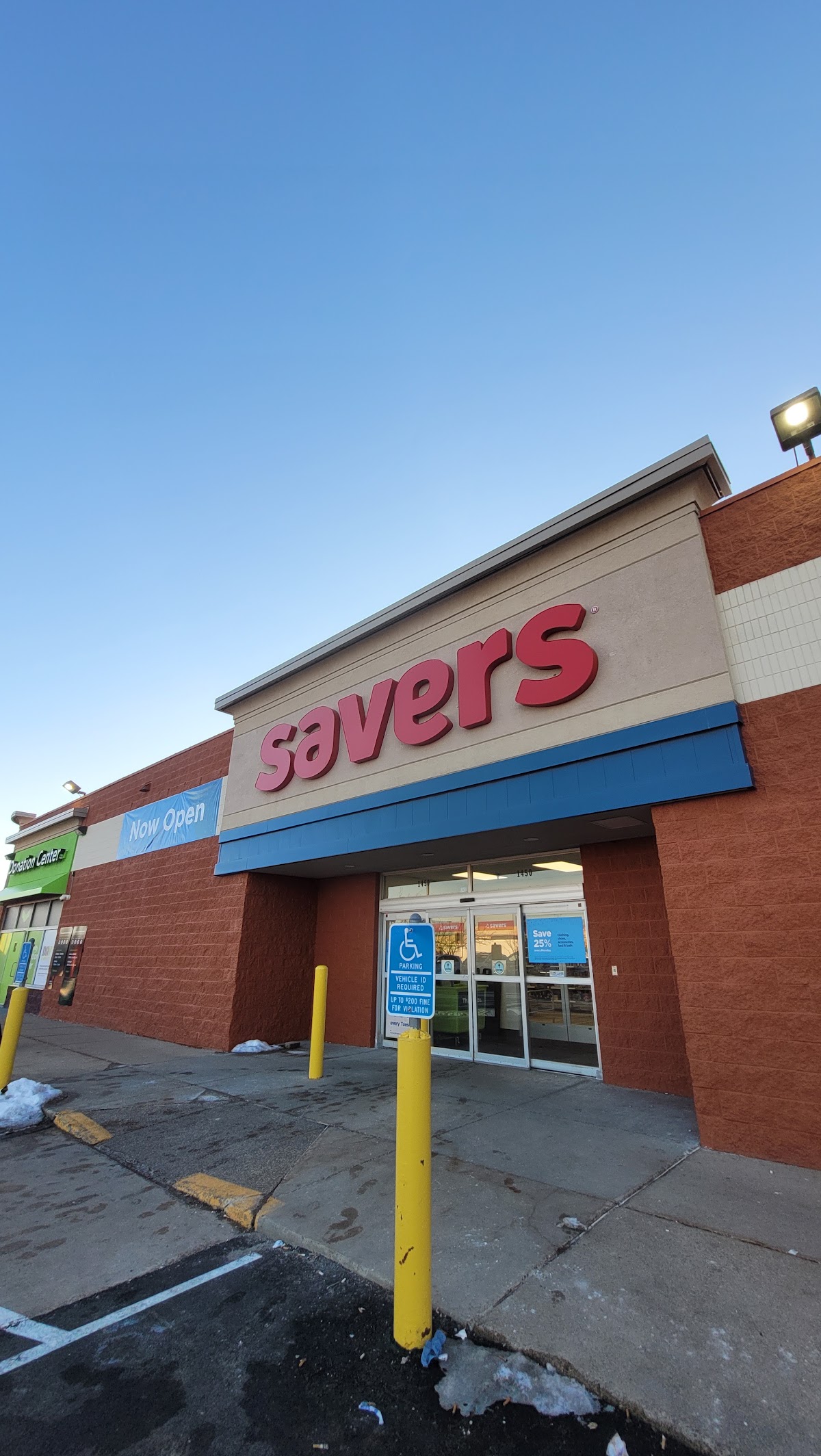 Savers in Inver Grove Heights
