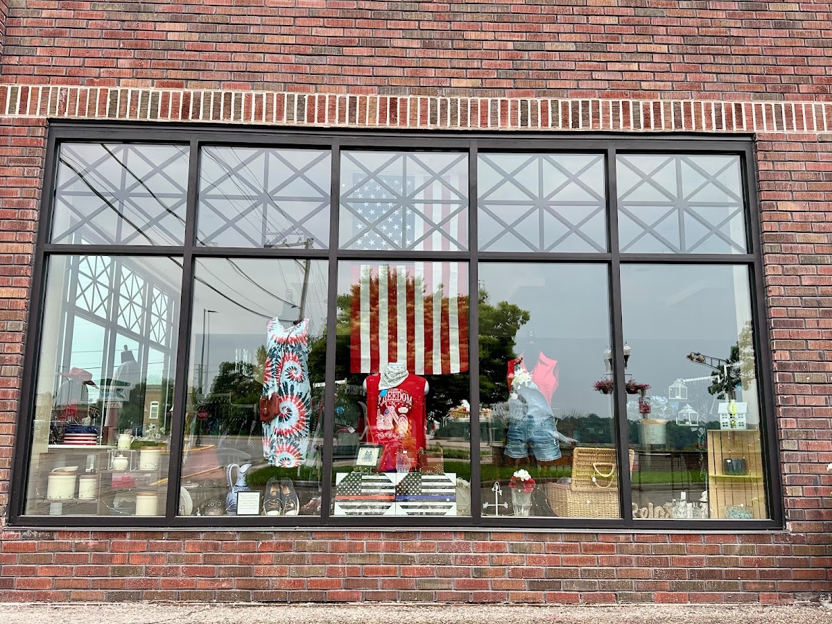 Adoray's Treasures From The Heart in Menomonie
