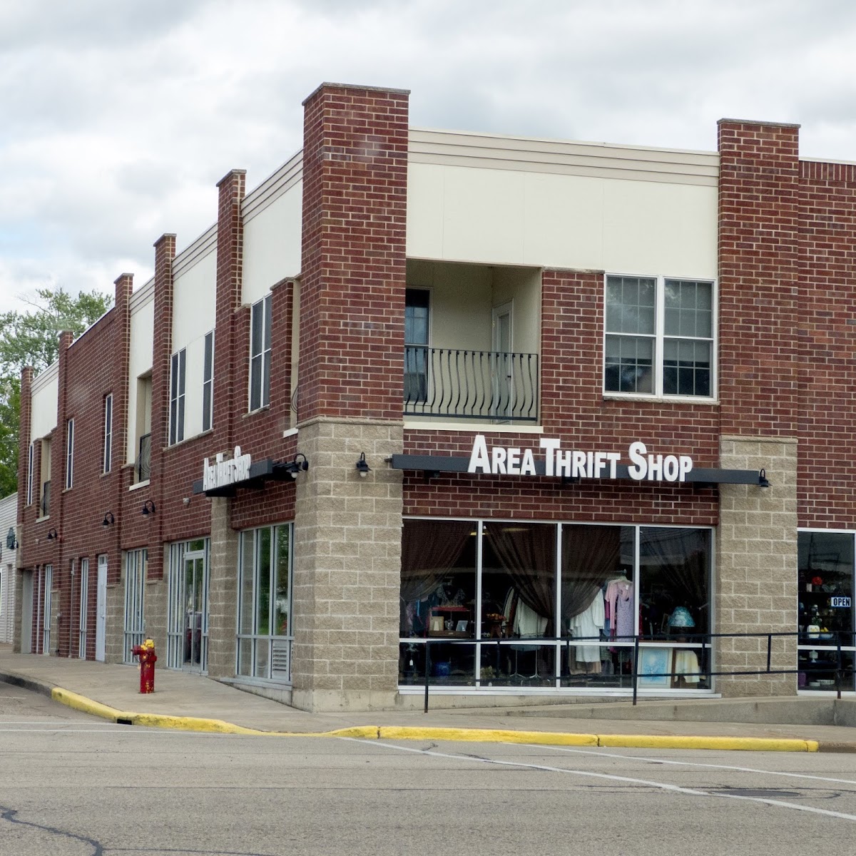 Mondovi Area Thrift Shop in Mondovi