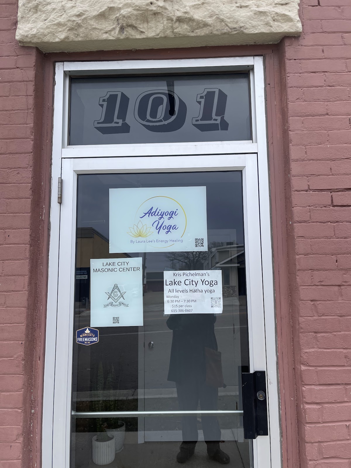 From Us to You Consignment and Thrift Store in Lake City