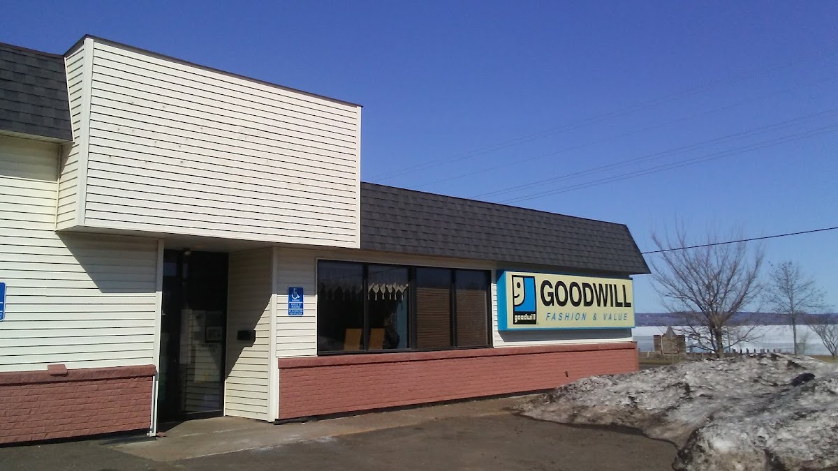 Goodwill in Ashland