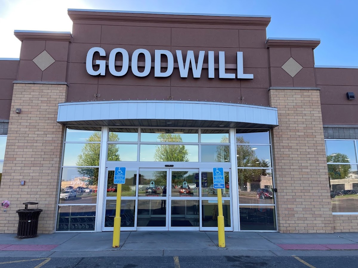 Goodwill - Forest Lake in Forest Lake
