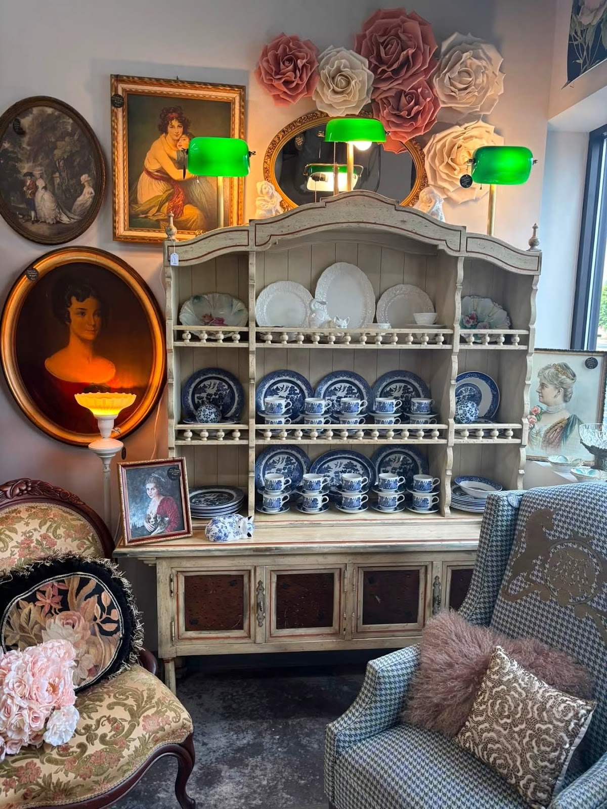 Opalite Boutique & Vintage in Stillwater