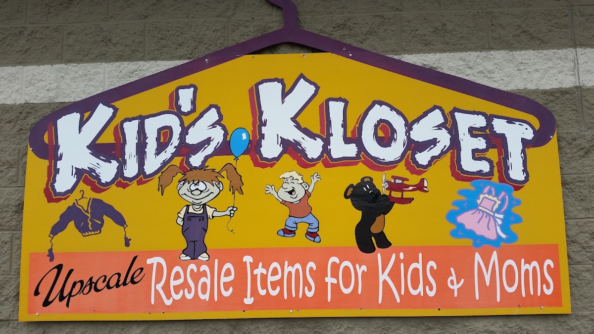 Kid's Kloset in Minocqua