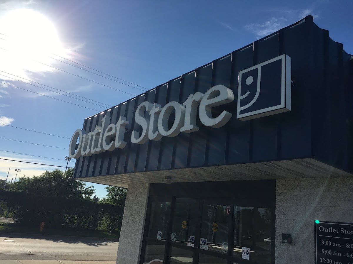 Goodwill NCW Outlet Store in Appleton
