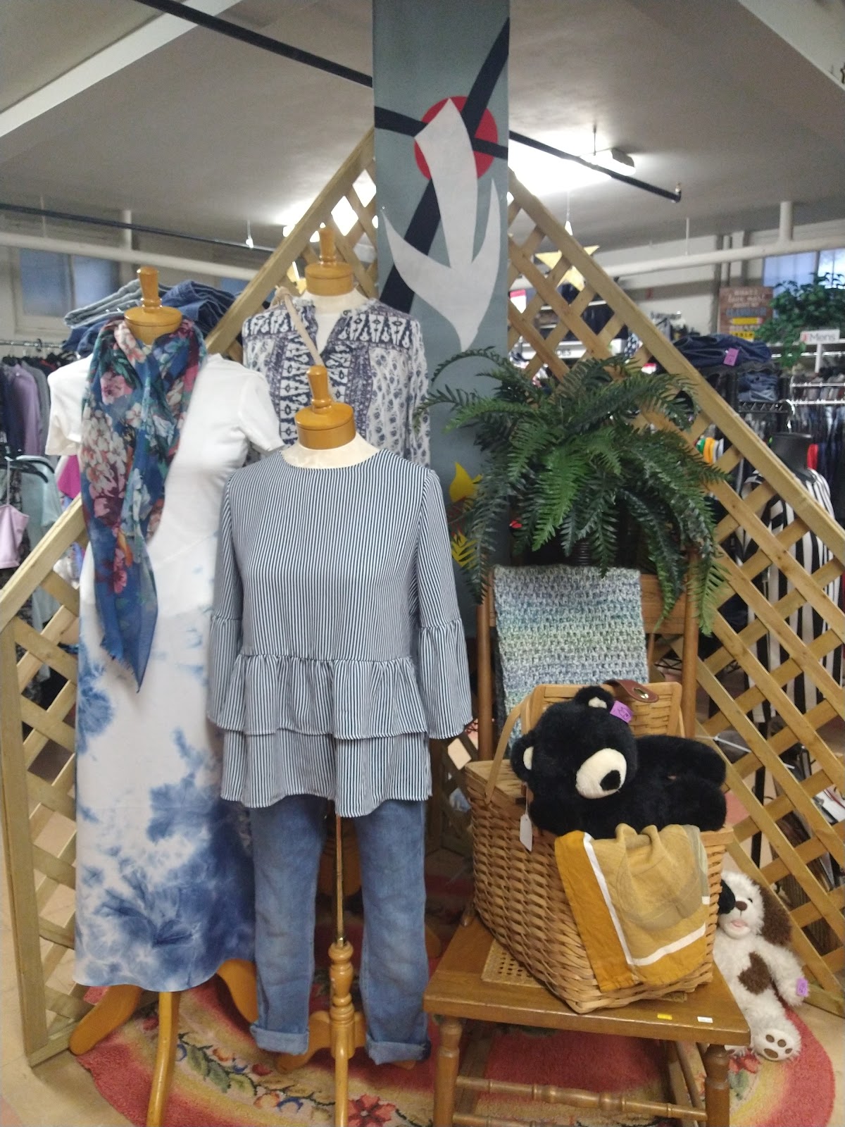 St Jude the Apostle Thrift Shop in Wauwatosa