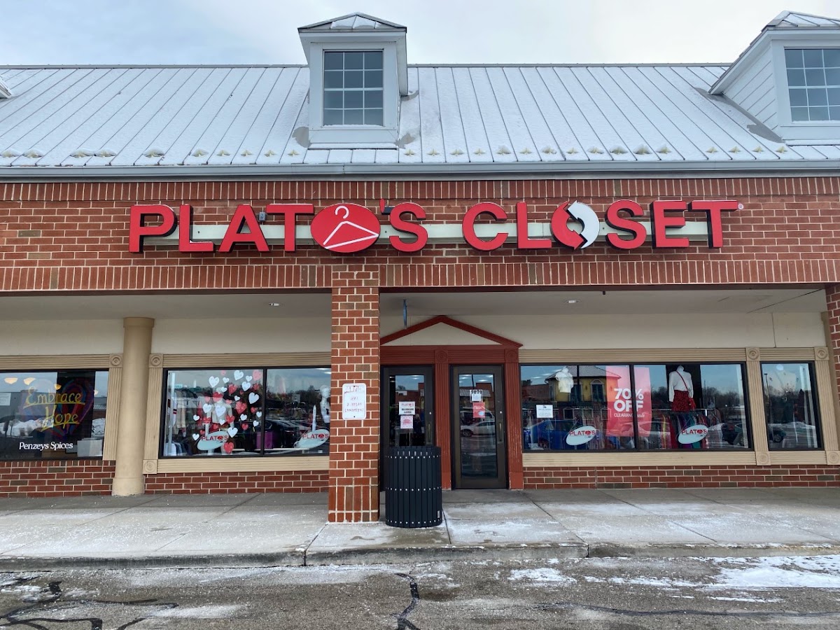 Plato's Closet Greenfield in Greenfield