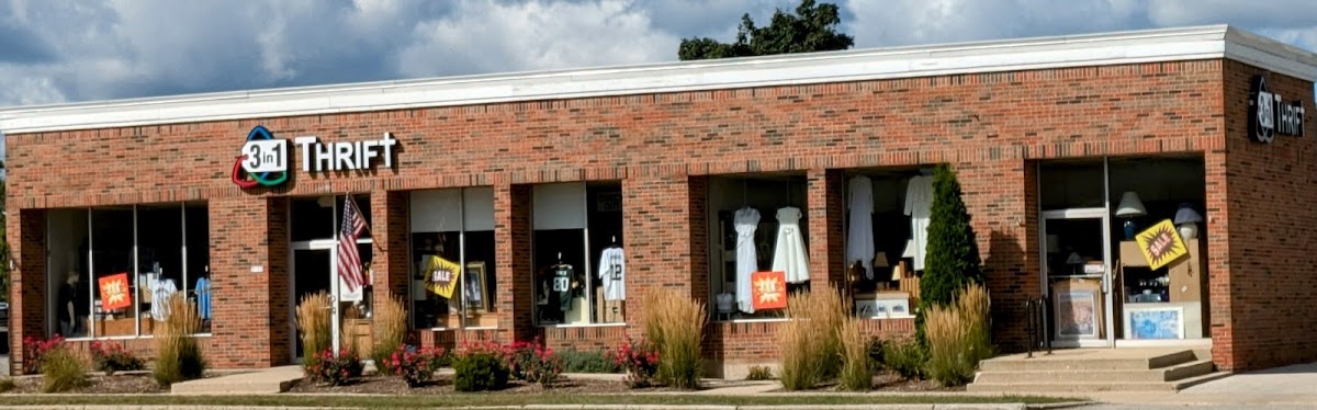 3 in 1 Thrift in West Allis